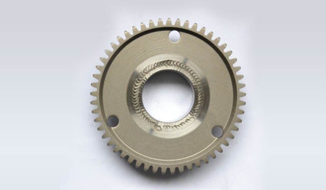 NC20012齿轮