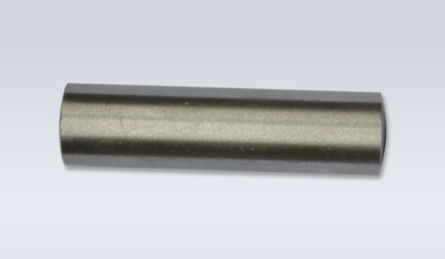 Round-end Roller
