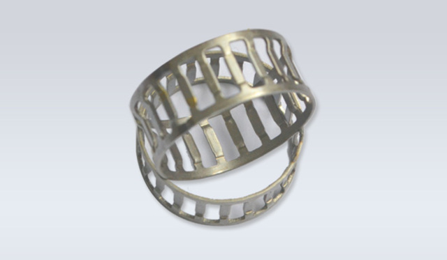 HK4516 Welding Cage
