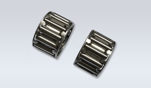 K Welding Cage Assembly