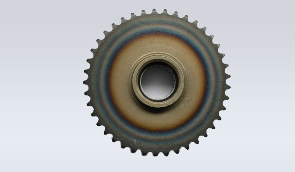 KVRS Roller Sprocket Wheel