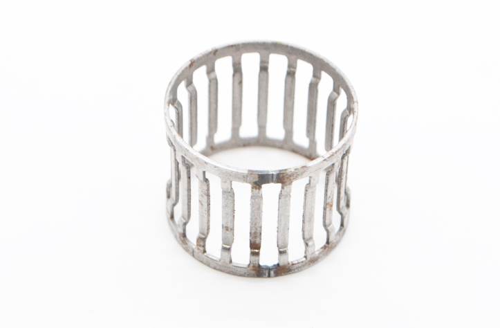 HK2020 Welding cage
