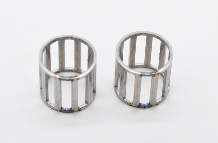 HK091312 Welding cage