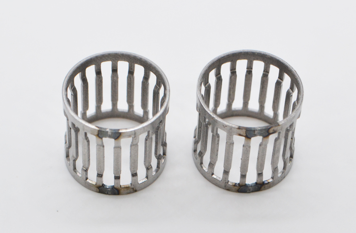 HK141817B Welding cage