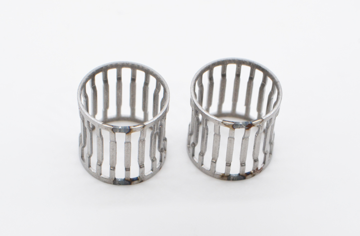 HK141817 Welding cage