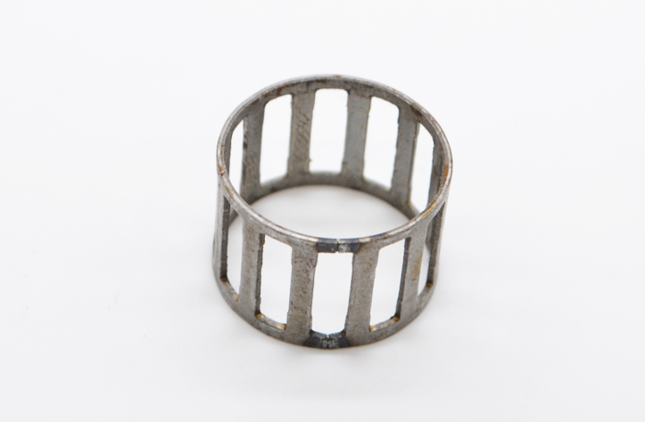NK1512-12 Welding cage