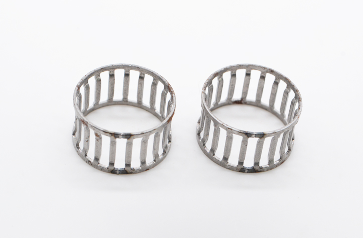 SCE107 Welding cage