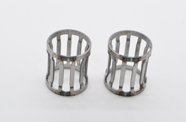 TA1220 Welding cage