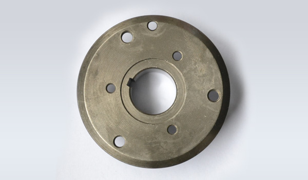 LY60 Axle Sleeve