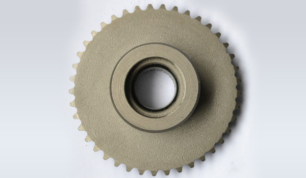 NC74 Sprocket Wheel