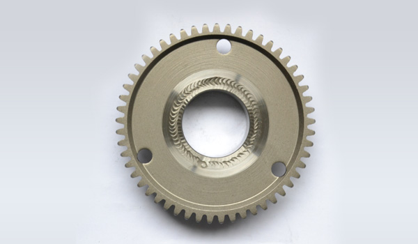 NC20012 Gear