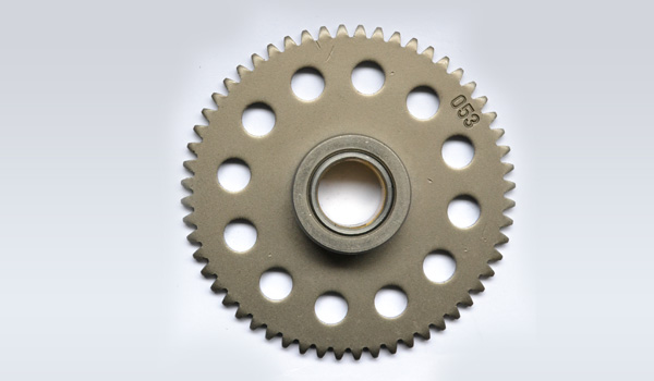 NF81 Gear
