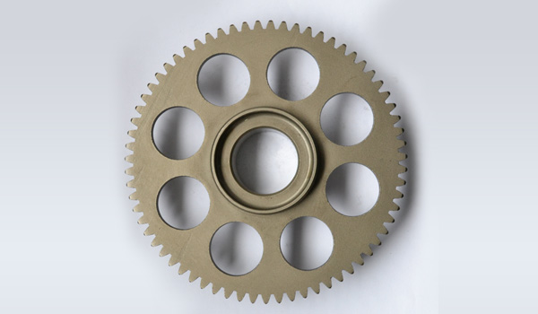 NF105 Gear