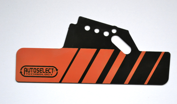 Baffle Plate