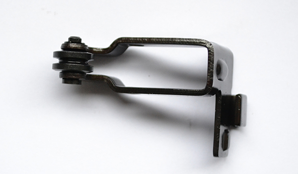 Electric Tool Rest