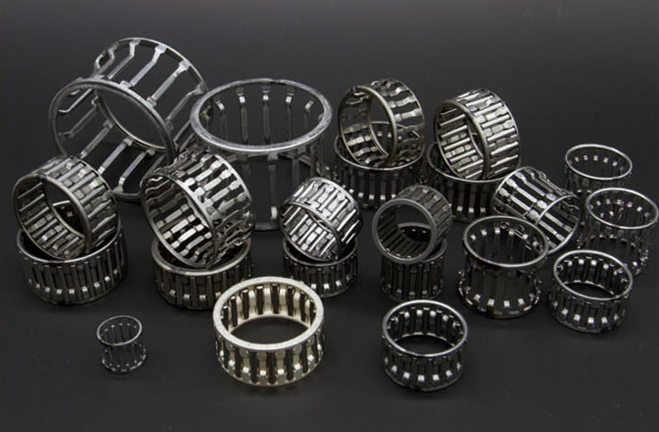 Needle Roller Bearing Welding Cage