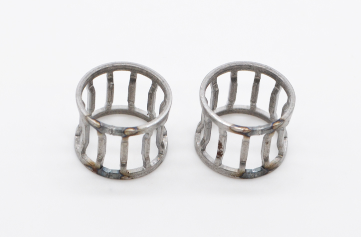 DW1014 Welding cage