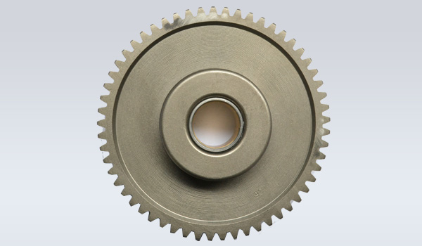 DCJ90 Gear