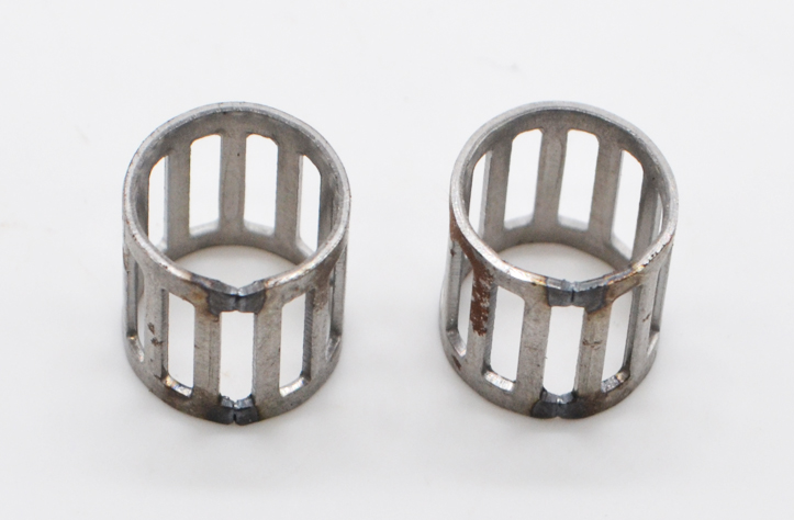 HK0810-0 Welding cage