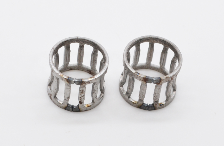 HK0810 Welding cage