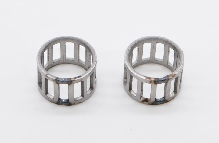 HK0814-3RS Welding cage