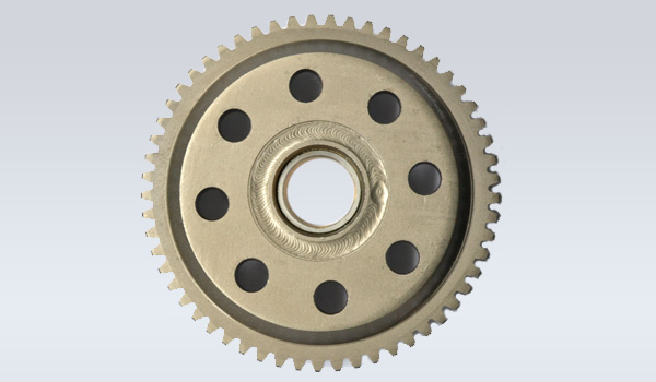 JC90 Gear