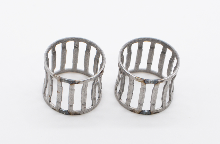 HK1416 Welding cage