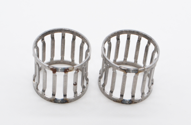 HK1720 Welding cage