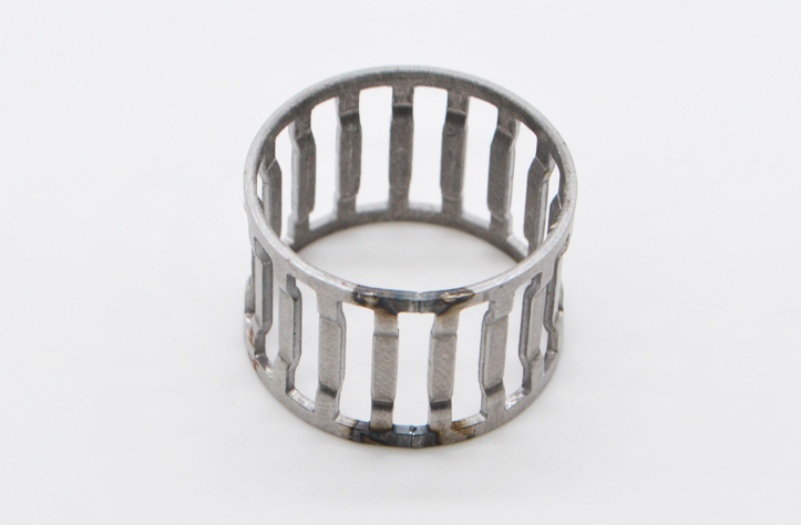 HK1816 Welding cage