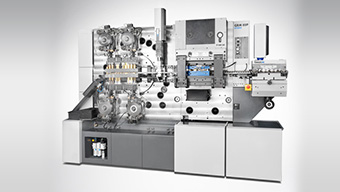 Top needle bearing co.,ltd.